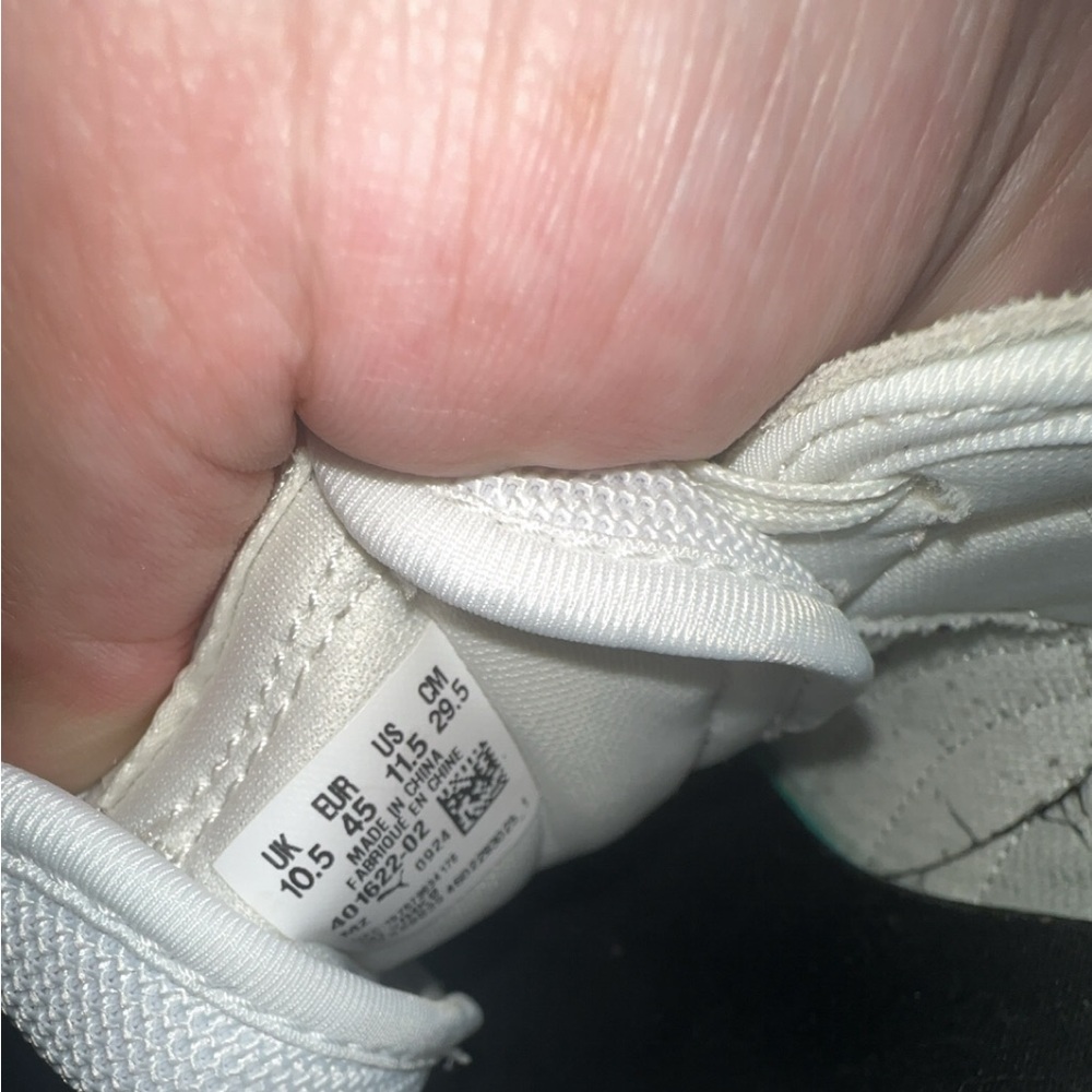 Men 11.5 shoes